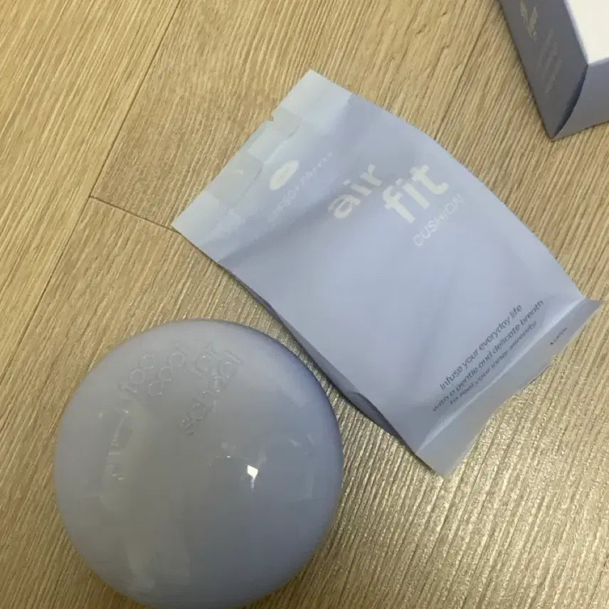 [BUNJANG] Toocoolforschool Artclass Air Fit Cushion SPF50+ PA++++ Refill (2W Ivory) with Case / 투쿨포스쿨 에어핏 쿠션 2W 아이보리 케이스 + 리필