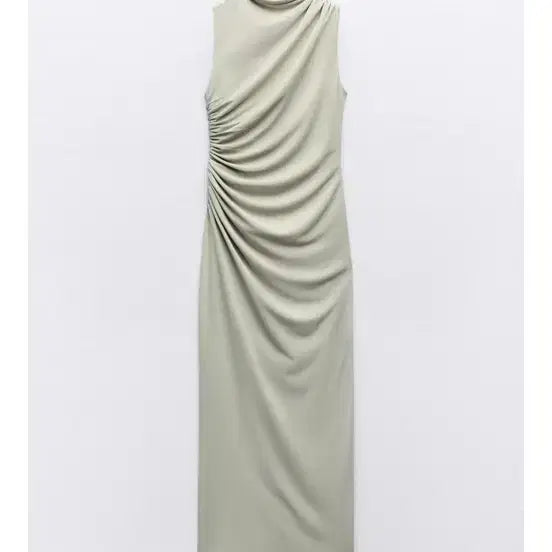 [BUNJANG] Zara Dress XS / 자라 원피스 새상품