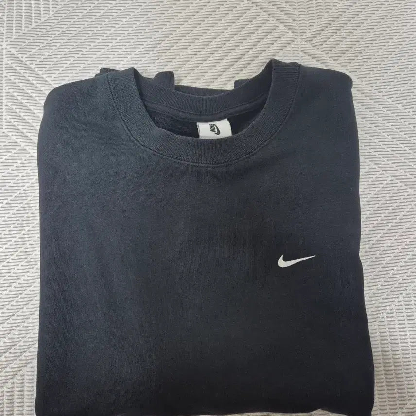 [BUNJANG] Nike NRG T-shirt Sweatshirt 2XL / 나이키 NRG 반팔 맨투맨 2XL