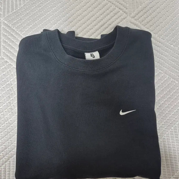 [BUNJANG] Nike NRG T-shirt Sweatshirt 2XL / 나이키 NRG 반팔 맨투맨 2XL
