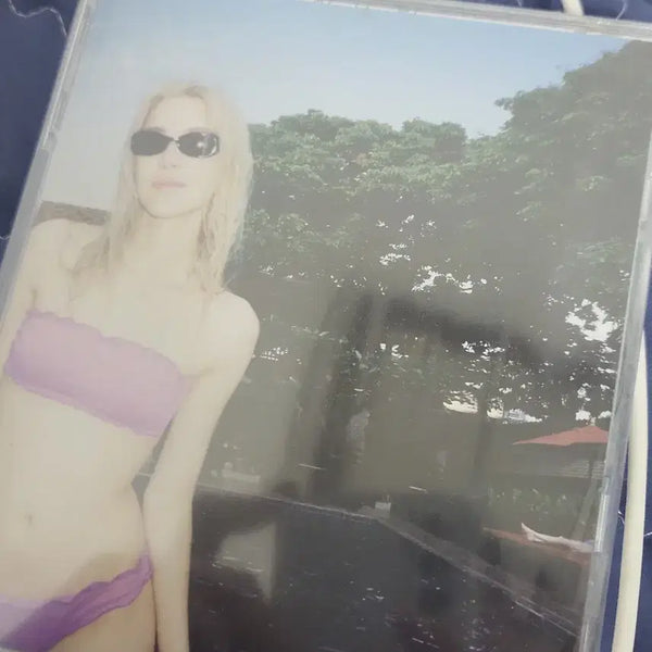 [BUNJANG] Nowitzki CD / 노비츠키 cd
