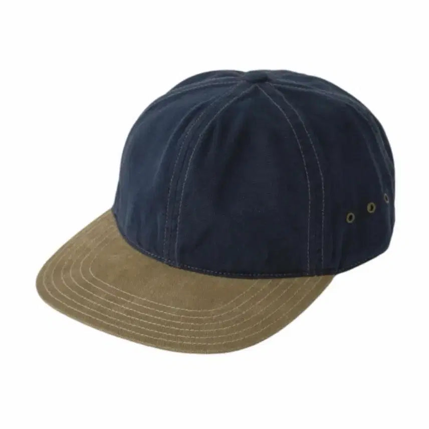 [BUNJANG] Kakiss Cap Ball Cap / 카키스 모자 볼캡