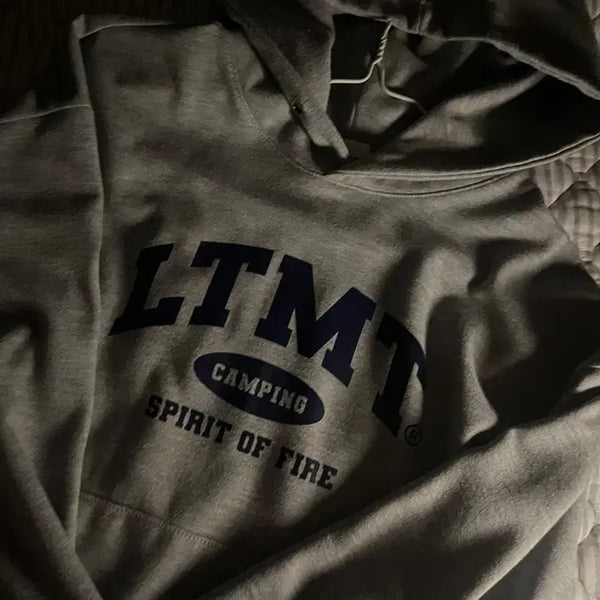 [BUNJANG] Like The Most Hoodie / 라이크더모스트 후드티