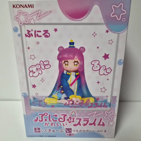 [BUNJANG] Punirune Sealed Figure / 미개봉)푸니르는 귀여운 슬라임)푸니루 피규어