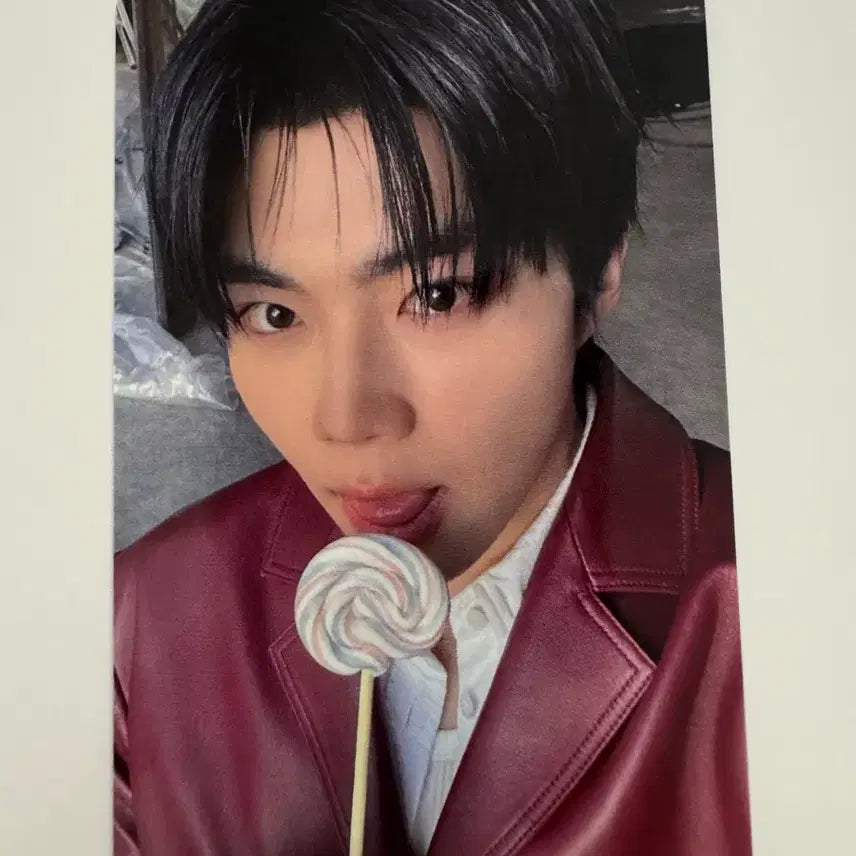 [BUNJANG] ZEROBASEONE Zb1 Ascend 11 ver Music Plant Park Gunwook Photocard / 제로베이스원 zb1 어센드 Ascend 11 ver 뮤직플랜트 박건욱