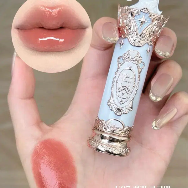 [BUNJANG] Flower Knows Night Unicorn Lipstick U07 Sealed New Product / 플라워노즈 나이트유니콘 립스틱 U07 미개봉 새상품