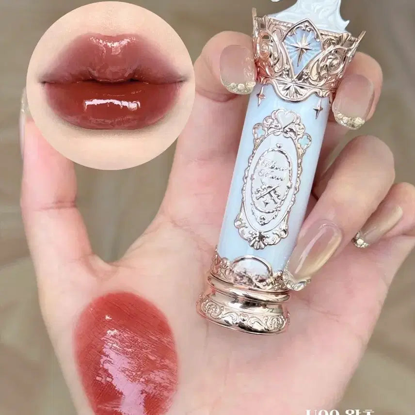 [BUNJANG] Flower Knows Night Unicorn Lipstick U09 Sealed New Product / 플라워노즈 나이트유니콘 립스틱 U09 미개봉 새상품