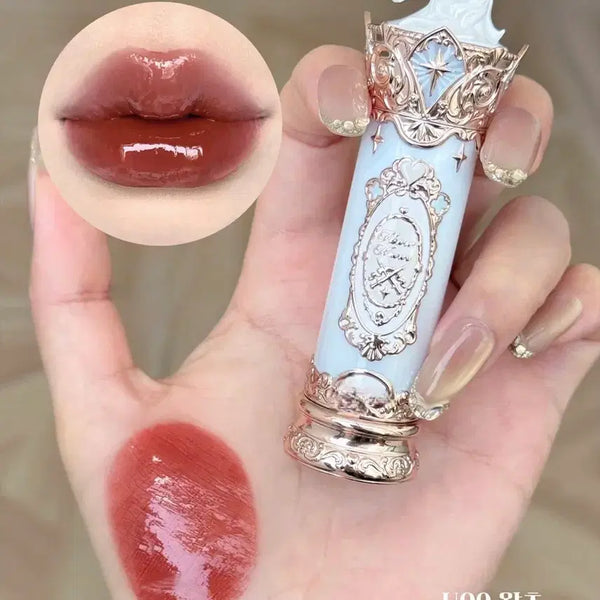 [BUNJANG] Flower Knows Night Unicorn Lipstick U09 Sealed New Product / 플라워노즈 나이트유니콘 립스틱 U09 미개봉 새상품
