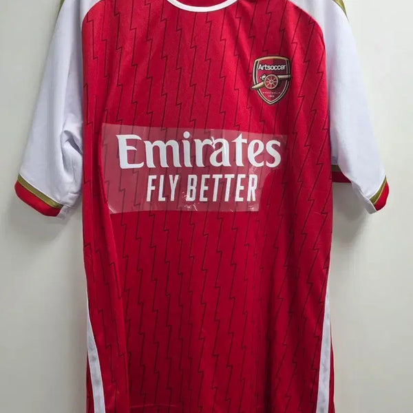 [BUNJANG] 23-24 Arsenal Home Style Football Jersey XXL (105) New / 23-24 아스날 홈 스타일 유니폼 저지 2XL 105 새상품