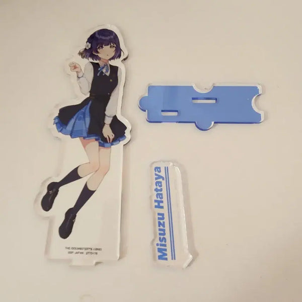 [BUNJANG] Gakumas Misuzu Hataya Acrylic Stand / [가쿠마스] 하타야 미스즈 아크릴 스탠드