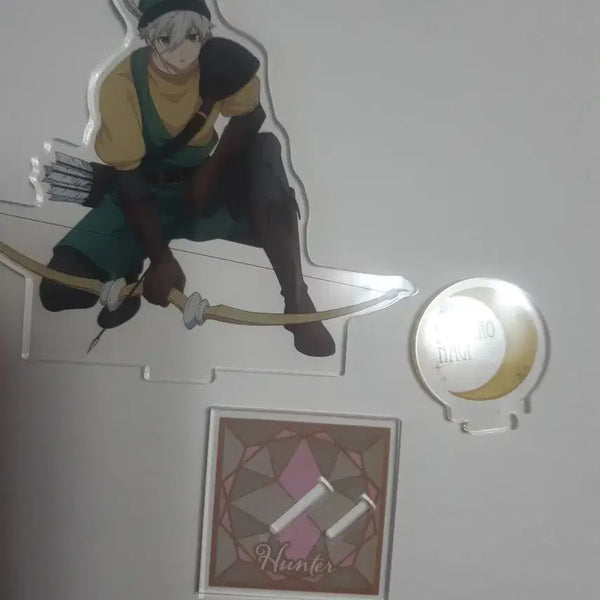 [BUNJANG] Seishiro Nagi Acrylic Stand / 나기 세이시로 아크릴
