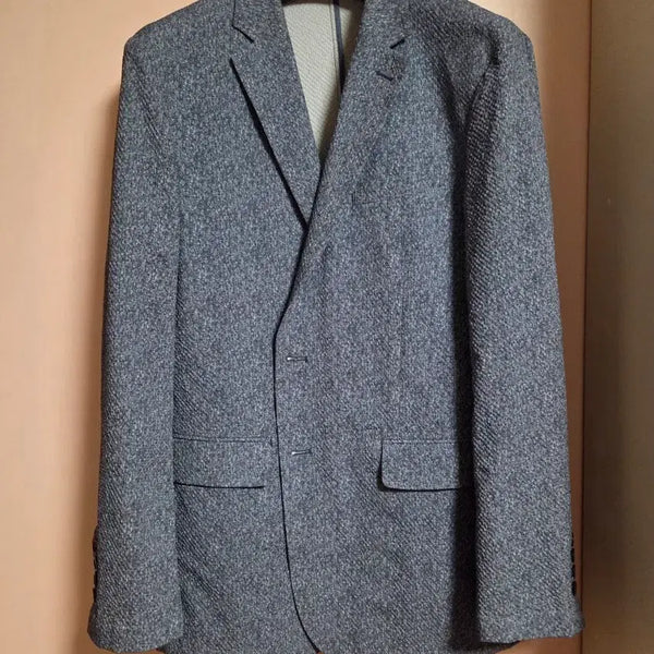 [BUNJANG] CREMIEUX Grey Blazer / CREMIEUX 블레이저 그레이