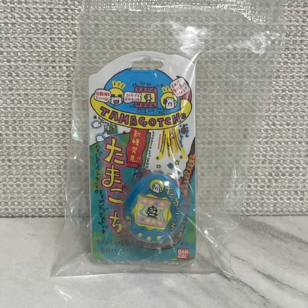 [BUNJANG] Tamagotchi Ring Gacha Sealed / [미개봉] 다마고치 반지 가챠