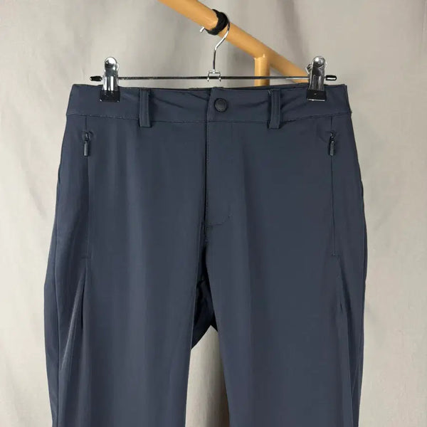 [BUNJANG] TaylorMade Japan Edition Golf Pants (Size S) / S ) 테일러메이드 일본판 골프 팬츠