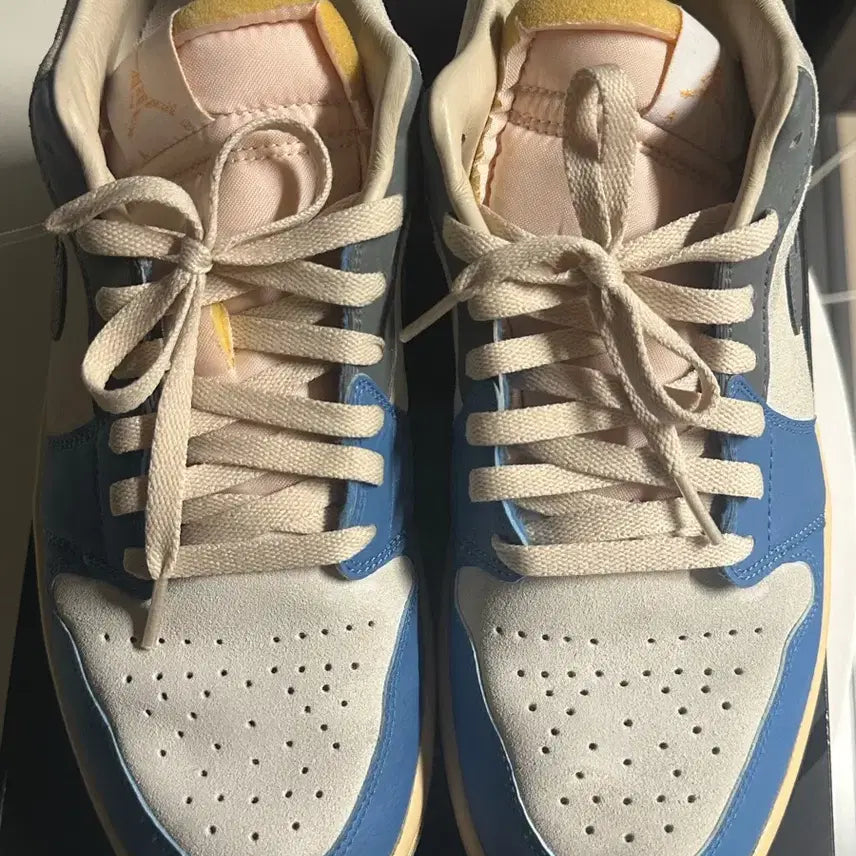 [BUNJANG] Air Jordan 1 Low SE Tokyo 96 (Size 290) / 조던 1 로우 SE 도쿄 96 (290사이즈)