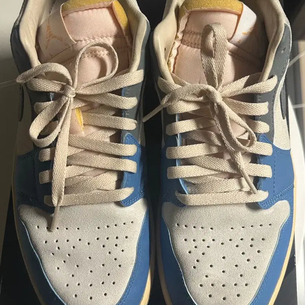 [BUNJANG] Air Jordan 1 Low SE Tokyo 96 (Size 290) / 조던 1 로우 SE 도쿄 96 (290사이즈)