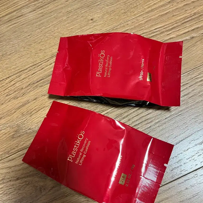 [BUNJANG] Platocos Refill Foundation SPF50+ PA+++ 21 Light Beige / 플라티코스 팩트. 리필 21호