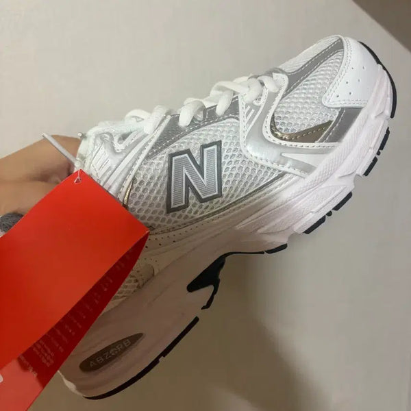 [BUNJANG] New Balance Sneakers / 뉴발란스 운동화 새것