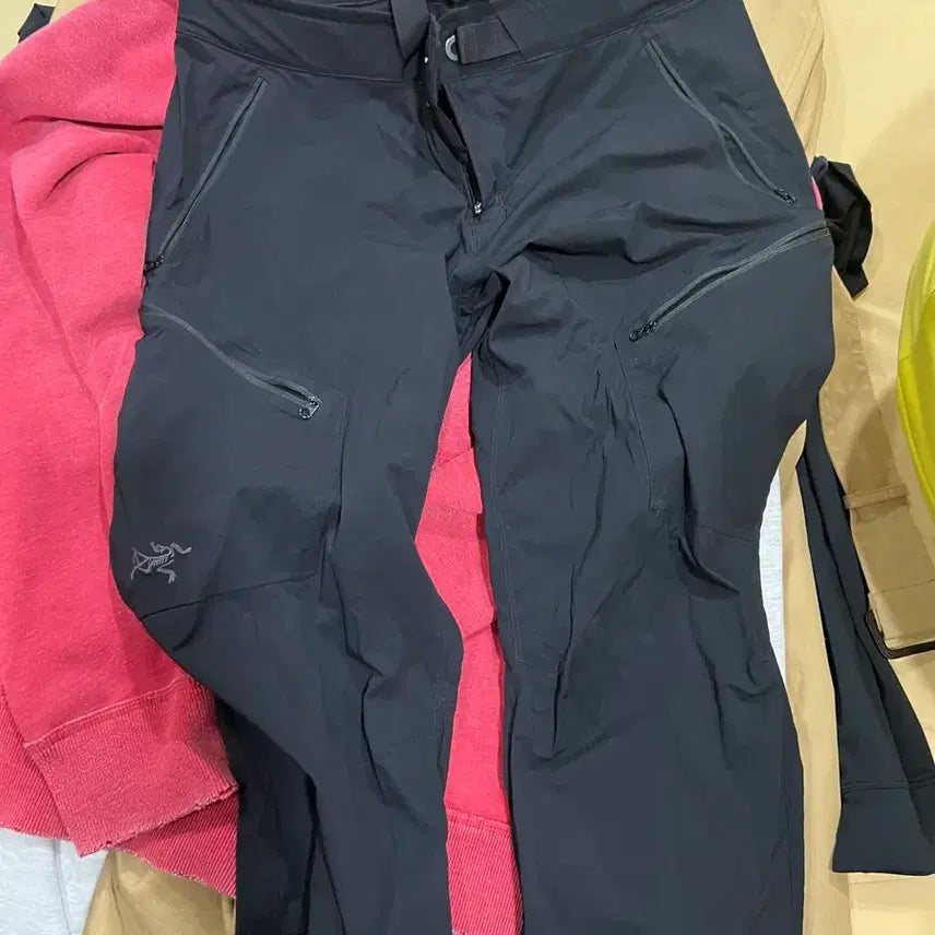 [BUNJANG] Arc'teryx Palisade 34 Backpack / 아크테릭스 펠리세이드 34