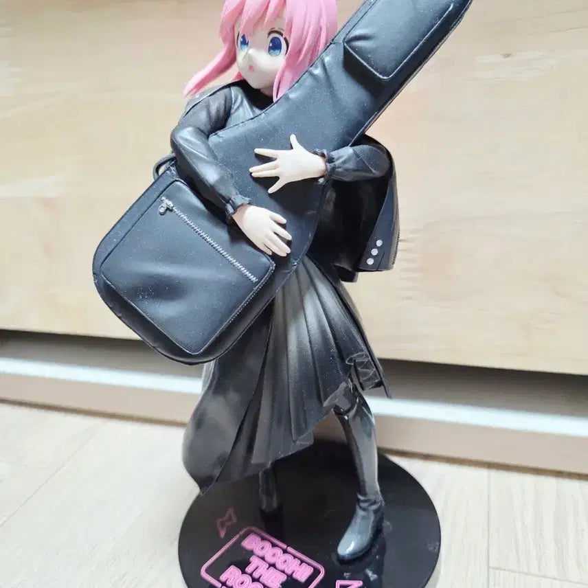 [BUNJANG] Bocchi the Rock! Hitori Gotoh Ichiban Kuji A Prize Figure / 봇치더록 봇치 이치방쿠지 A상 피규어 판매