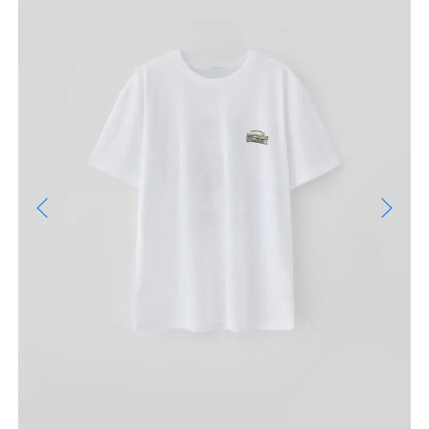 [BUNJANG] Thanat Cactus in Paradise T-Shirt / 새상품 타낫 티셔츠 Cactus in paradise t-shirt