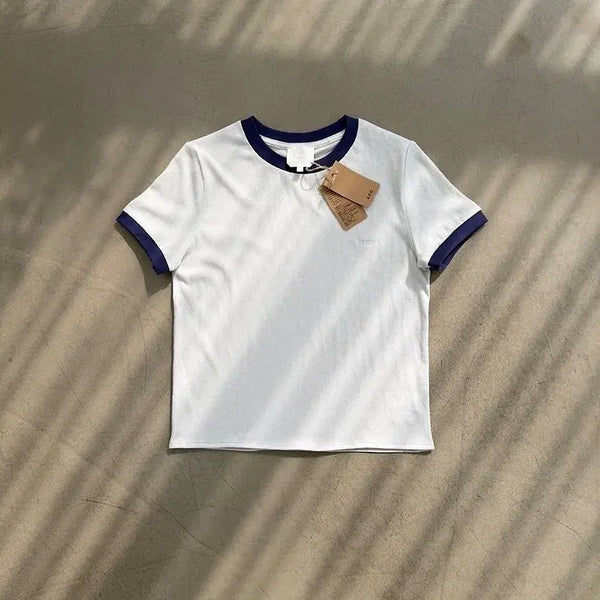 [BUNJANG] A.P.C. Raya T-Shirt / 아페쎄 라야 티셔츠