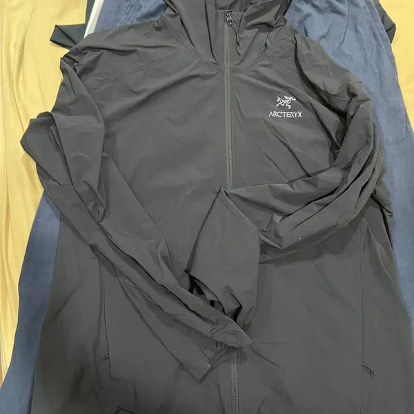 [BUNJANG] Arc'teryx Gamma SL Jacket XL / 아크테릭스 감마sl XL