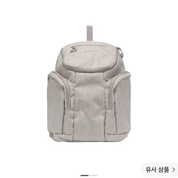 [BUNJANG] Mischief Backpack / 미스치프 백팩 럭색