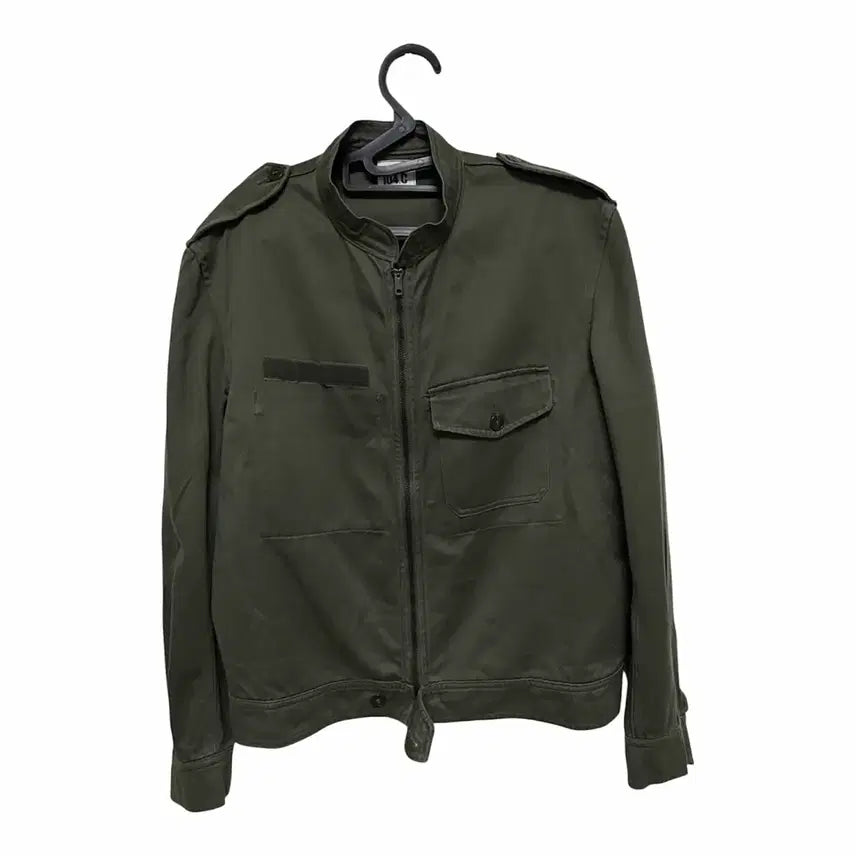 [BUNJANG] French Military Jacket 104C / French Military Jacket 104C