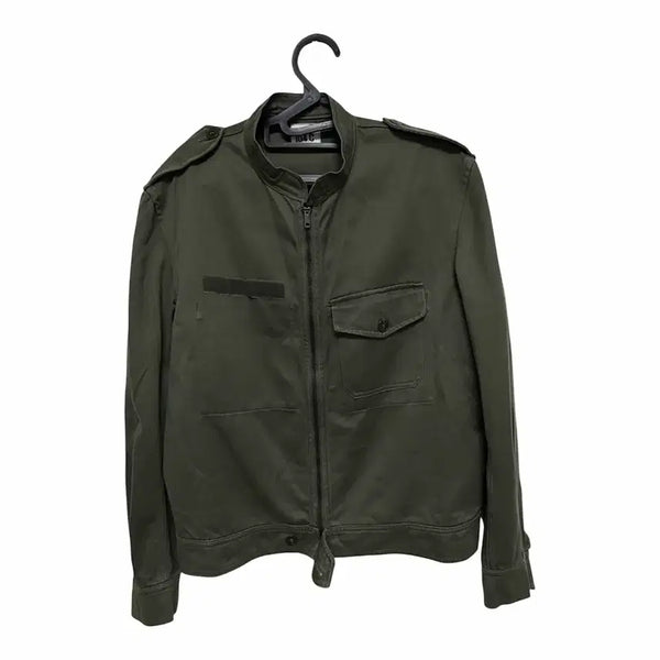 [BUNJANG] French Military Jacket 104C / French Military Jacket 104C