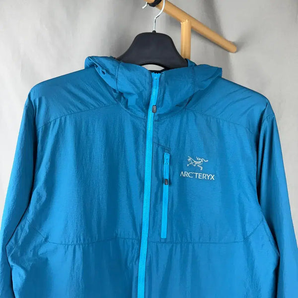 [BUNJANG] Arc'teryx Squamish Hoody Jacket / M ) 아크테릭스 스쿼미시 후디 재킷