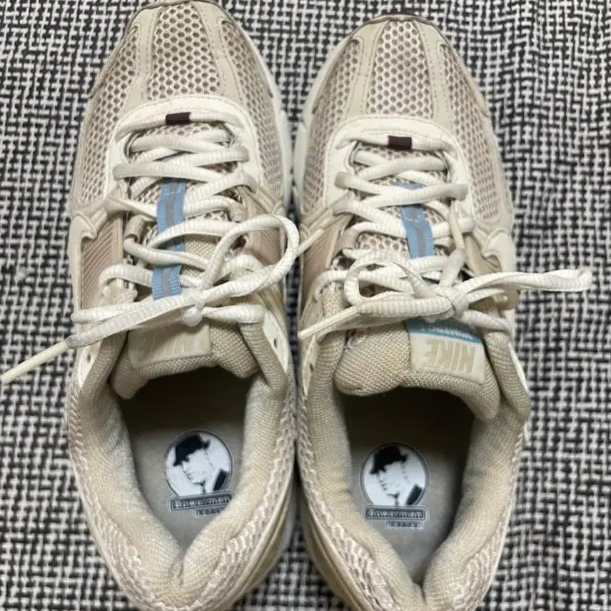 [BUNJANG] Nike Zoom Vomero 5 Oatmeal / 나이키 줌 보메로5