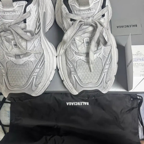 [BUNJANG] Balenciaga 10XL Sneakers Size 42 / 발렌시아가 10xl 42 판매합니다