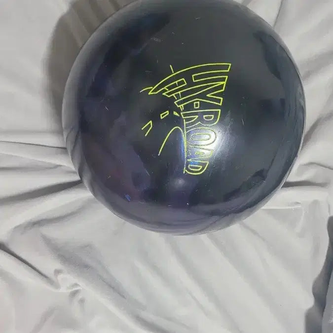 [BUNJANG] Storm High Road Original Bowling Ball 15lb / 스톰 하이로드 오리지널  볼링공 15파운드