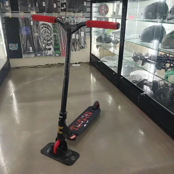 [BUNJANG] Envy Colt Stunt Scooter / 엔비 콜트 스턴트스쿠터