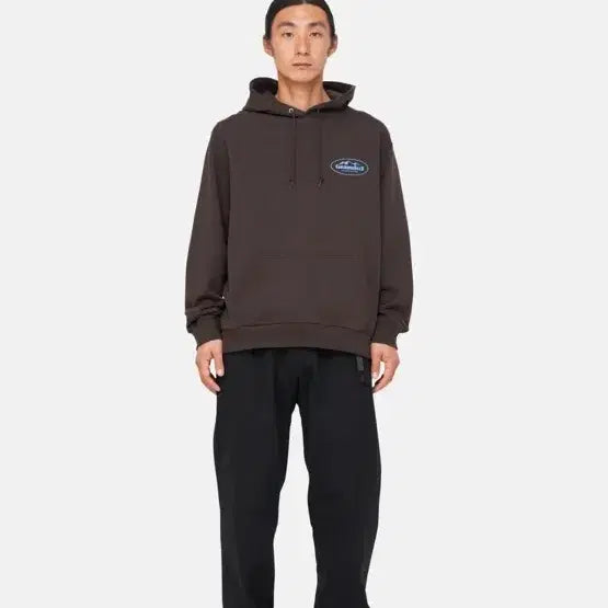 [BUNJANG] Gramicci Regular Tapered Fit Pants Black L / 그라미치 팬츠 블랙 L(레귤러 테이퍼드 핏) 32-34