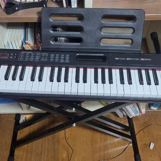 [BUNJANG] 88-Key Digital Piano Keyboard / 88건반 팝니다 급처 키스플레이