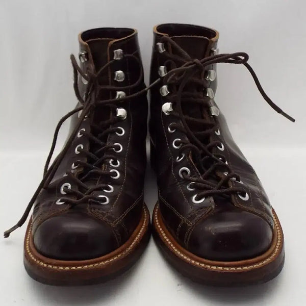 [BUNJANG] Real McCoy's Lineman Monkey Boots Size 7 (250-255mm) / 리얼맬코이 라인맨 몽키 부츠 7size(250~255)