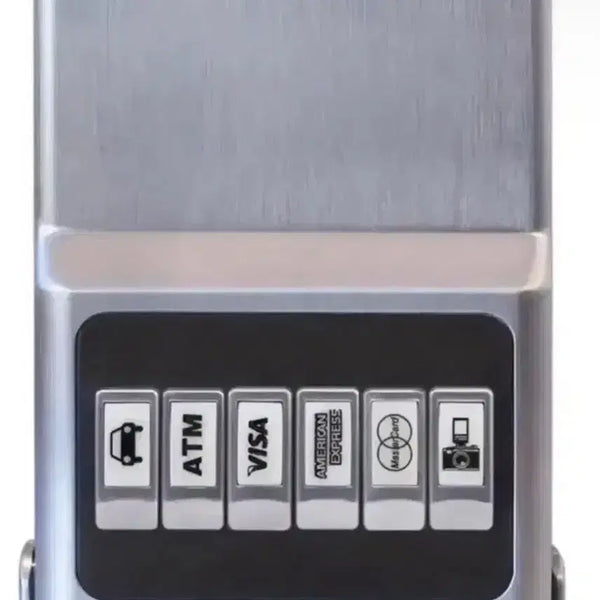 [BUNJANG] ACM Card Wallet Old Version / acm 카드 지갑 구버젼 1.0 구매합니다