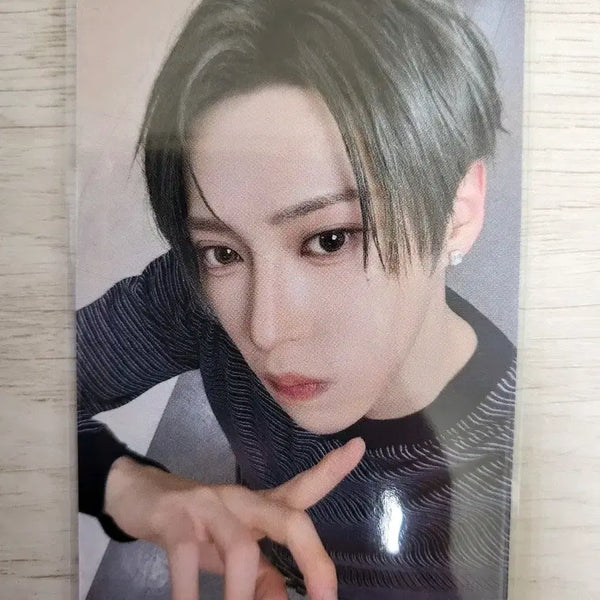 [BUNJANG] 99's Stage Aruno Photocard / 멜론 스테이지 99 알디원 아르노