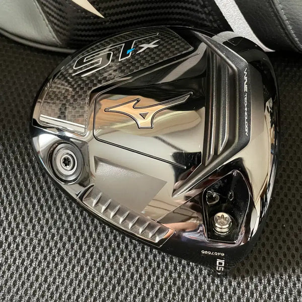 [BUNJANG] Mizuno ST-X 10.5 Degree Driver Head / 미즈노 STX 10.5도 드라이버 헤드