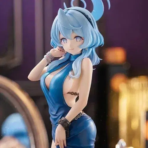 [BUNJANG] Good Smile Company Blue Archive Ako Dress Ver. Figure / 블루아카이브 아코 드레스 피규어 굿스마일