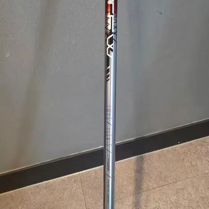 [BUNJANG] Baldo 3 Wood Shaft / 발도 3번 우드