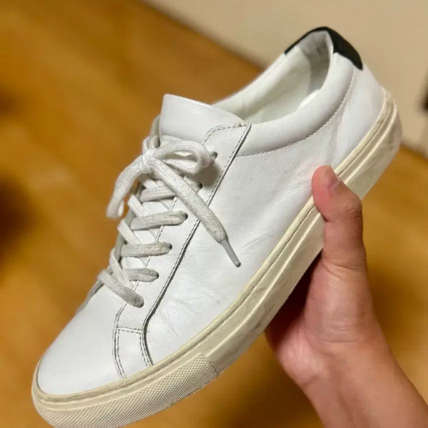 [BUNJANG] Brands Men's Sneakers Size 260 / 브랜즈 남성 스니커즈 260 중고 팝니다.