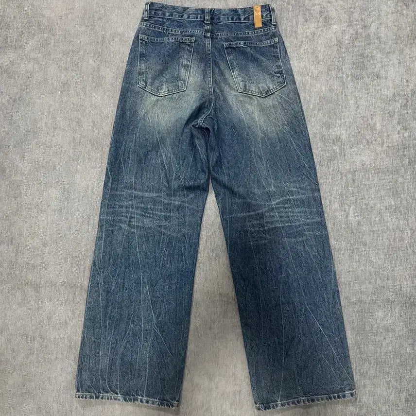 [BUNJANG] Elwood Denim Jeans (Size 44) / 44 엘무드 청바지