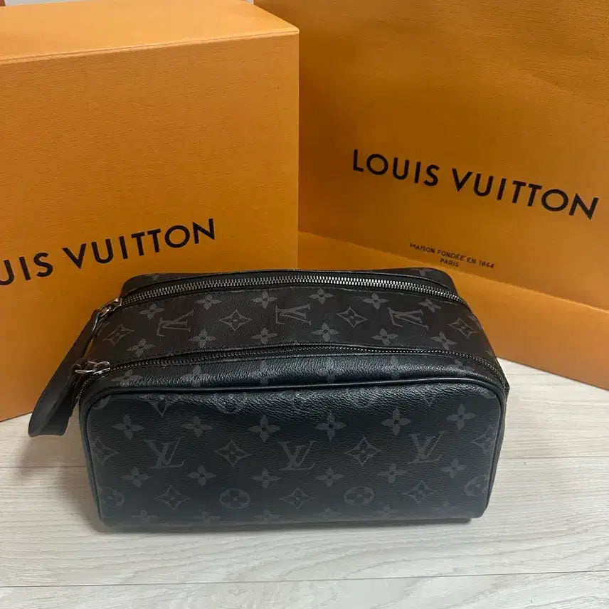 [BUNJANG] Louis Vuitton Inner Bag Full Box / 루이비통 이너백 풀박스