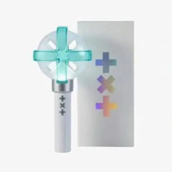 [BUNJANG] TXT Official Lightstick 'MO.A ver.2' Unsealed / 모아봉2 단순개봉 상태S
