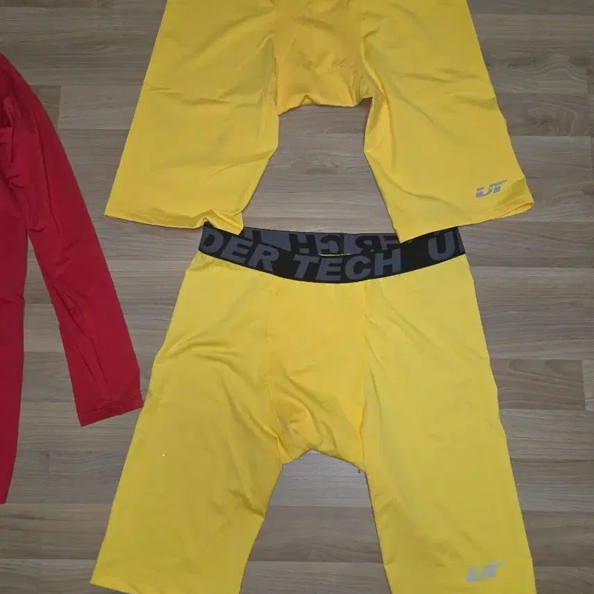 [BUNJANG] Tackle Pants & Sports Innerwear / 운동 이너웨어, 태클팬츠 개당 0.3 일괄시 반택포