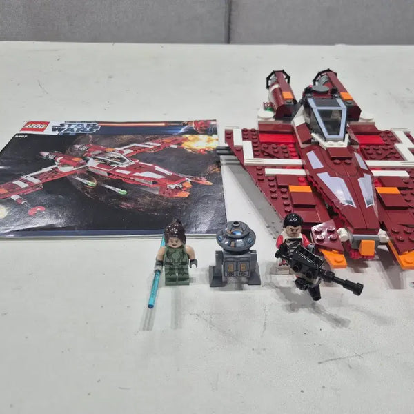 [BUNJANG] LEGO Star Wars 9497 Republic Attack Cruiser / 레고 스타워즈 9497 판매합니다.