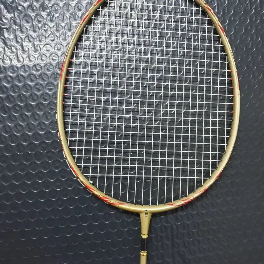 [BUNJANG] Gosen New Antares EX Badminton Racket / 고센 뉴 안타레스 EX 배드민턴 라켓